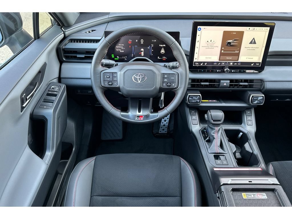 New 2026 Toyota RAV4 AWD Plug-in Hybrid image 16
