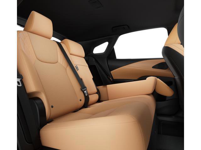 New 2026 Lexus RX 350h image 26