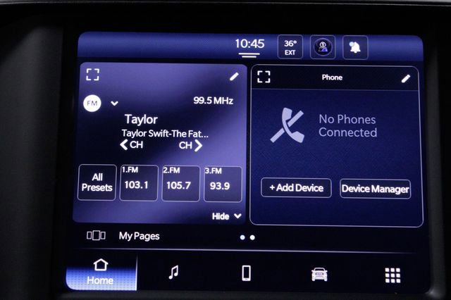 Used 2022 RAM 2500 Tradesman image 32