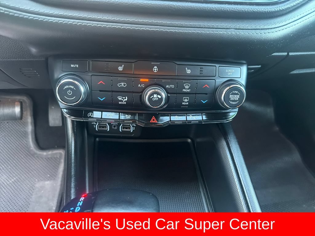 Used 2021 Dodge Durango GT RWD image 18