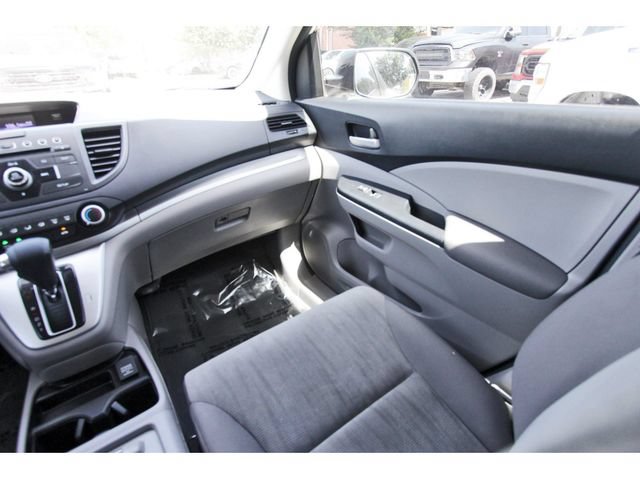 Used 2014 Honda CR-V LX image 9