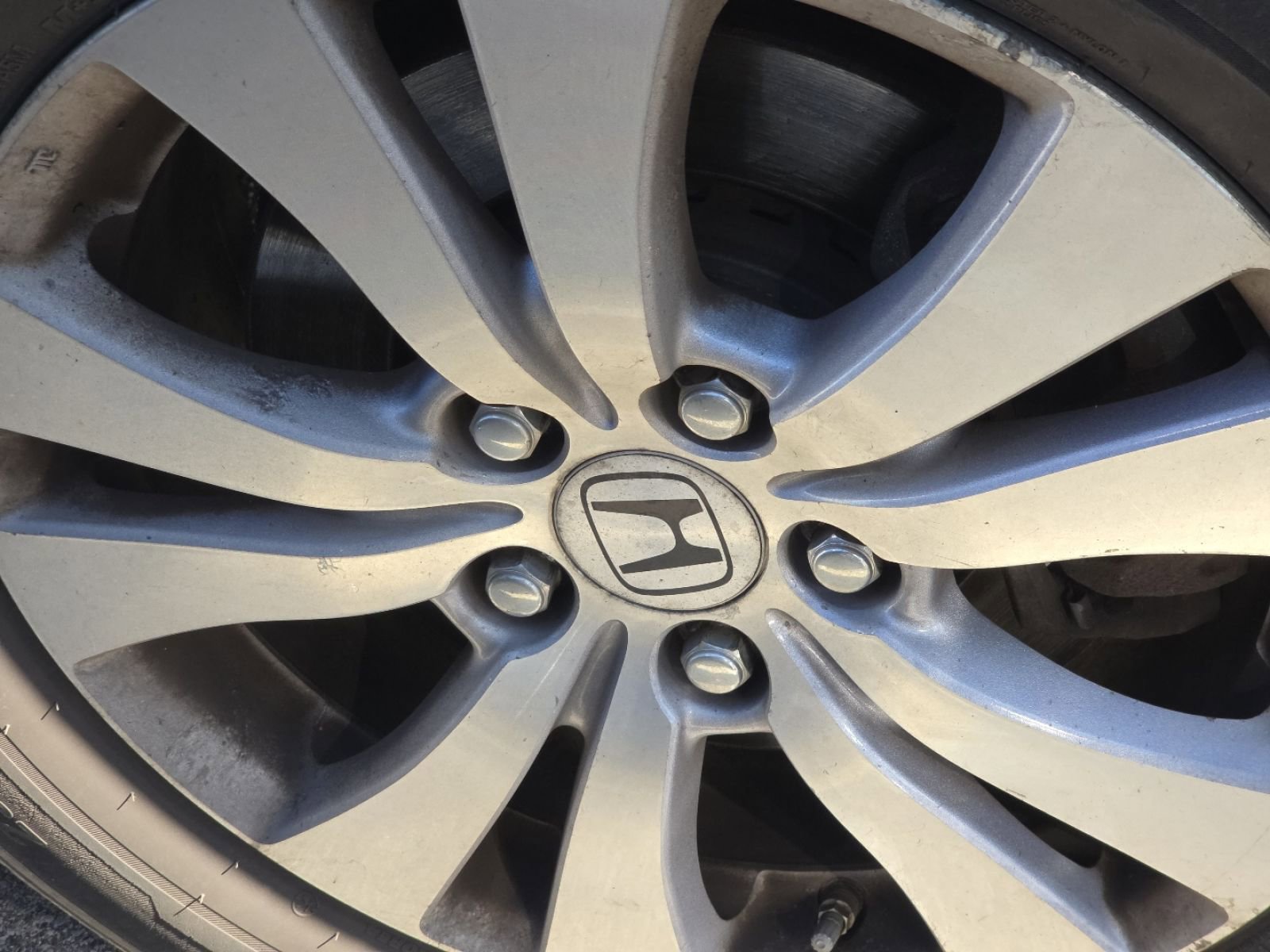 Used 2015 Honda Odyssey EX-L image 4