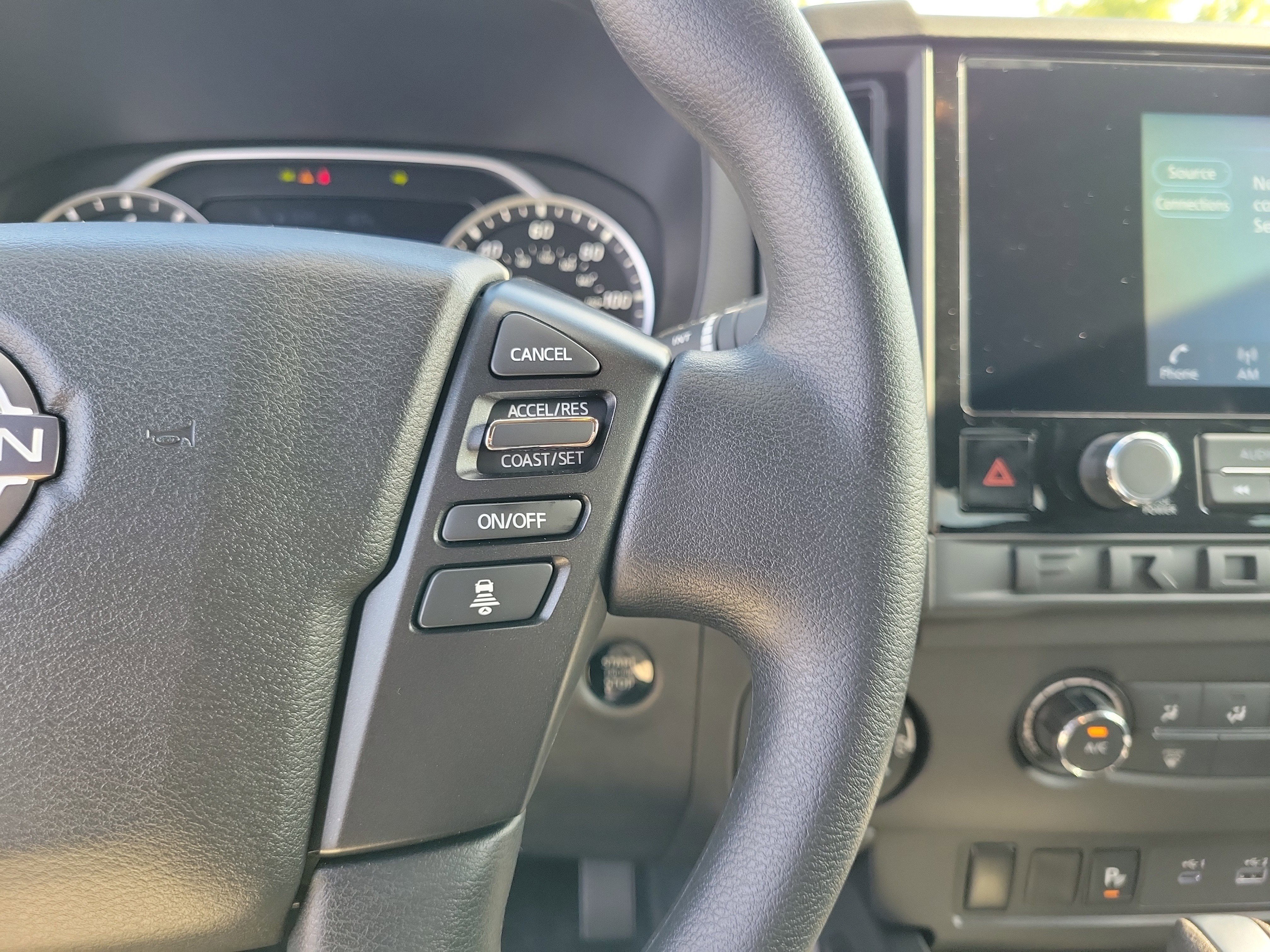 New 2026 Nissan Frontier S w/ S Utility Package image 23