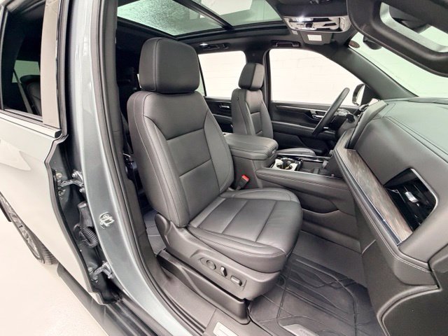 Certified 2025 Chevrolet Tahoe LT w/ Comfort Package AWD/4WD image 26