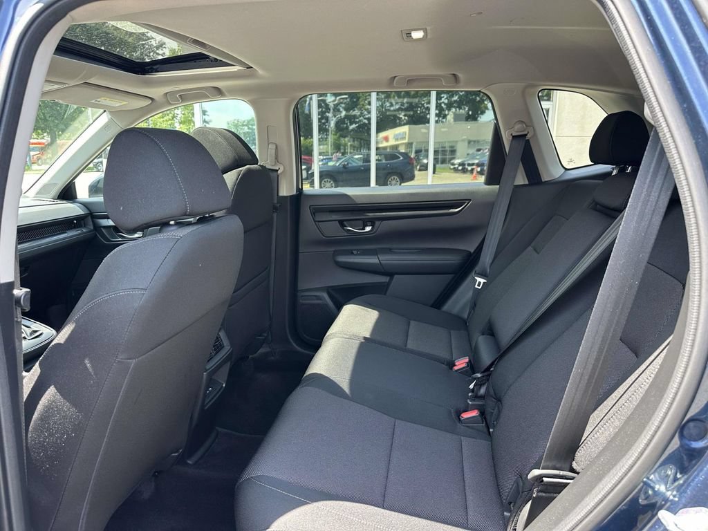 Used 2024 Honda CR-V EX image 9