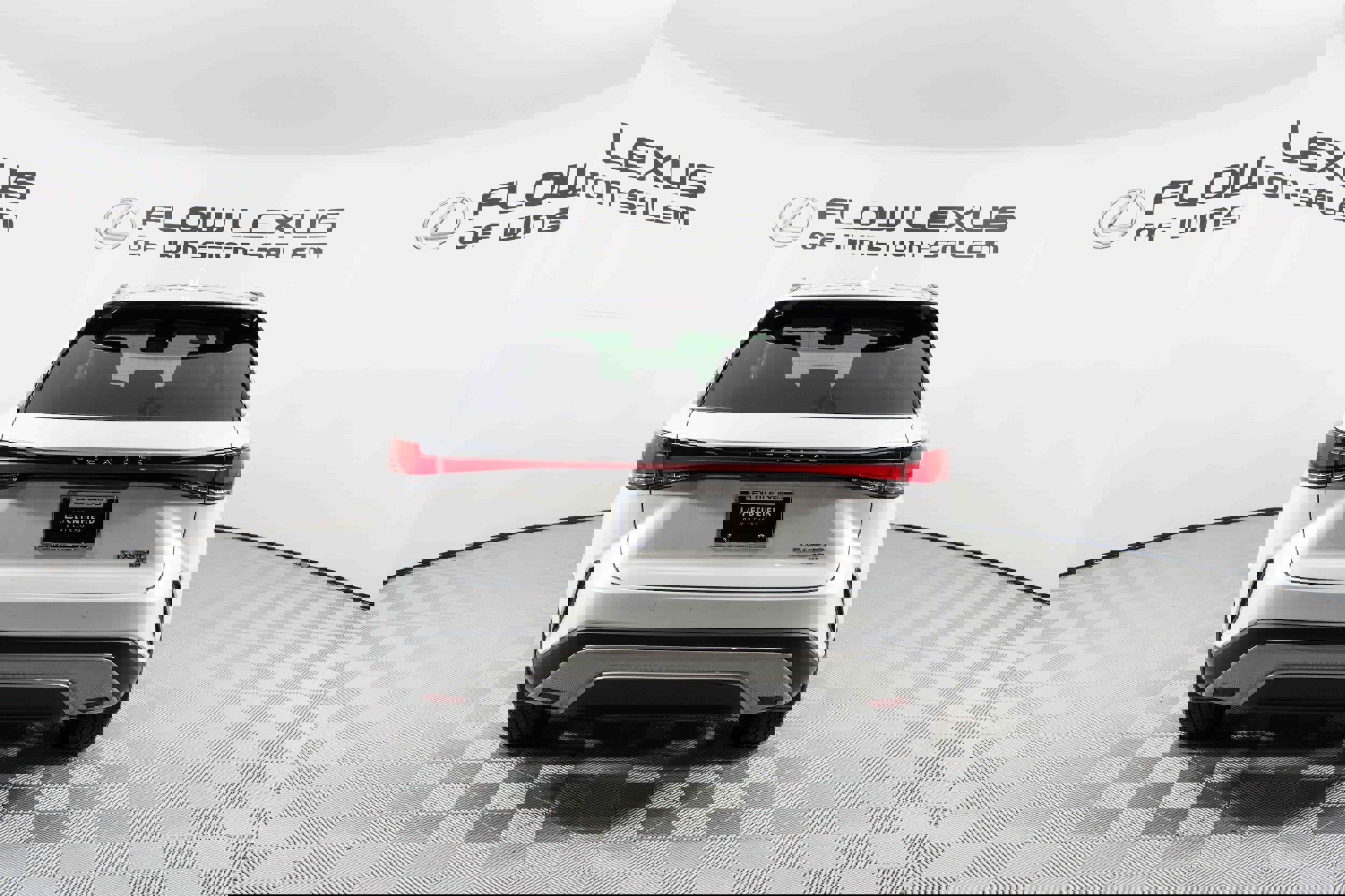 Certified 2024 Lexus RX 350 Premium Plus image 6