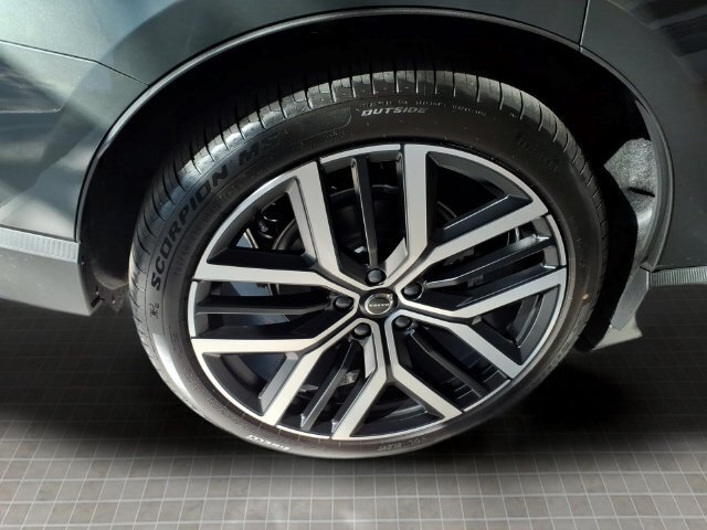 New 2027 Volvo EX60 Ultra AWD/4WD image 8