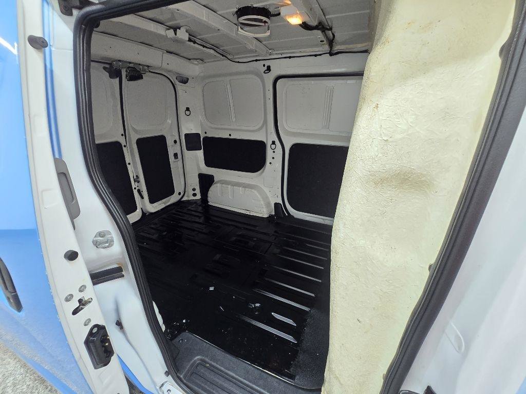 Used 2021 Nissan NV200 SV FWD image 16