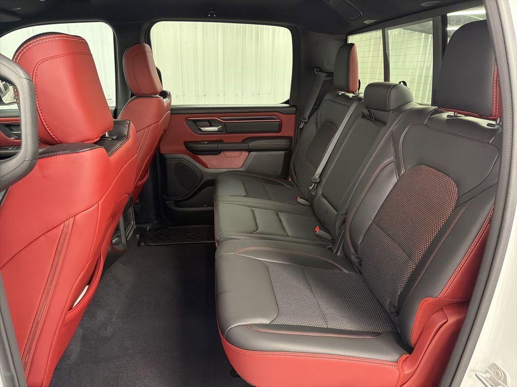 New 2026 RAM 1500 Rebel w/ Rebel Level 1 Equipment Group AWD/4WD image 12
