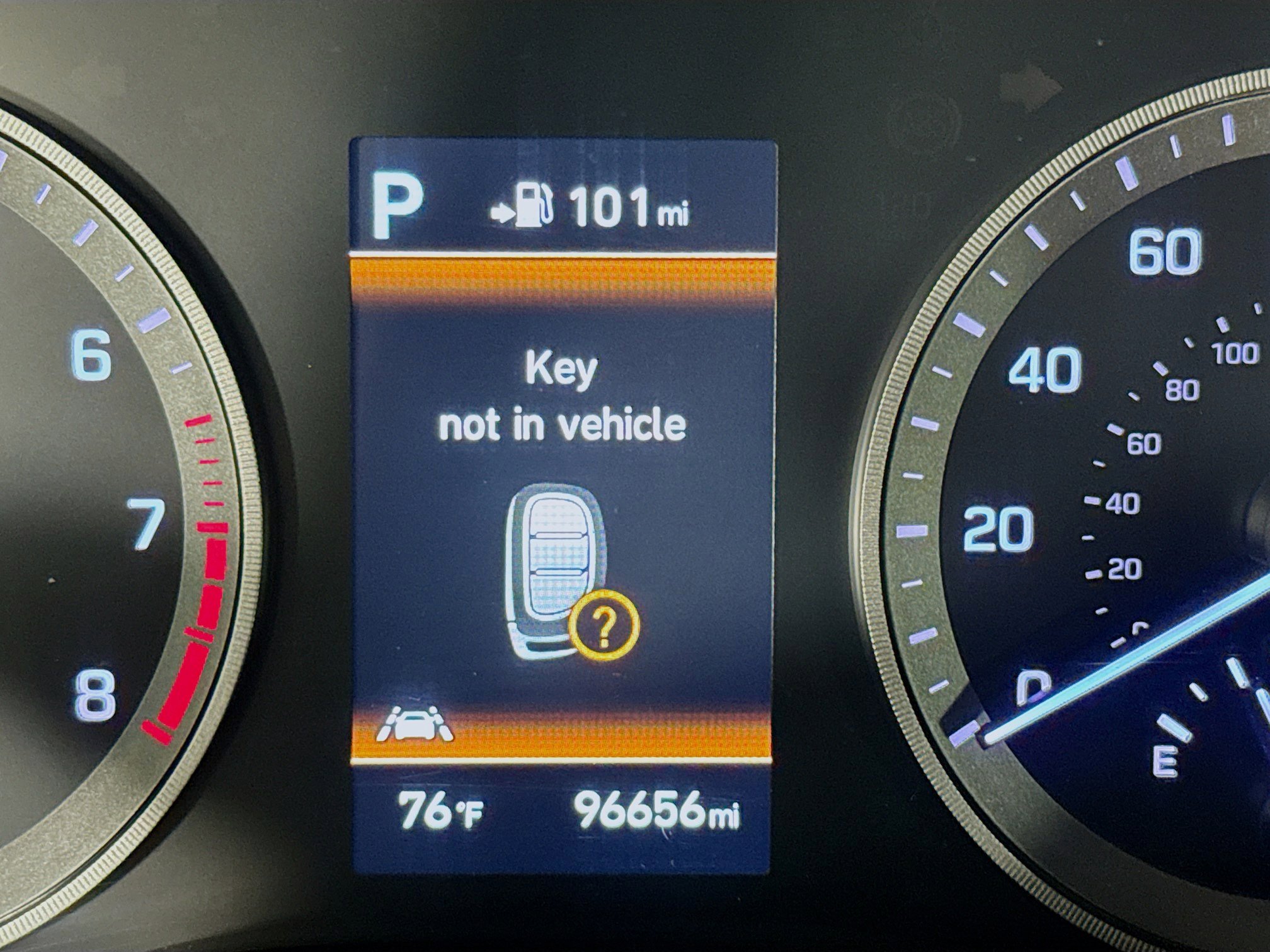 Used 2019 Hyundai Tucson Ultimate FWD image 15