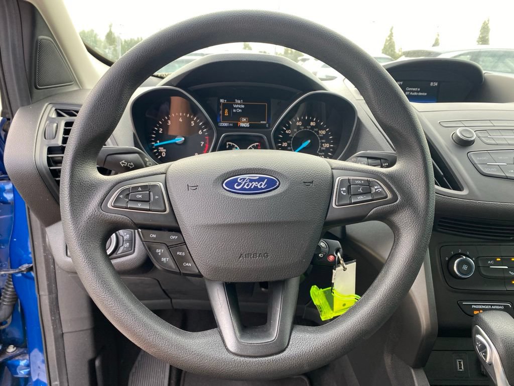 Used 2019 Ford Escape S FWD image 9