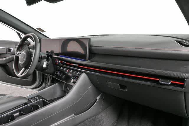 New 2026 Hyundai Santa Fe Limited FWD image 68