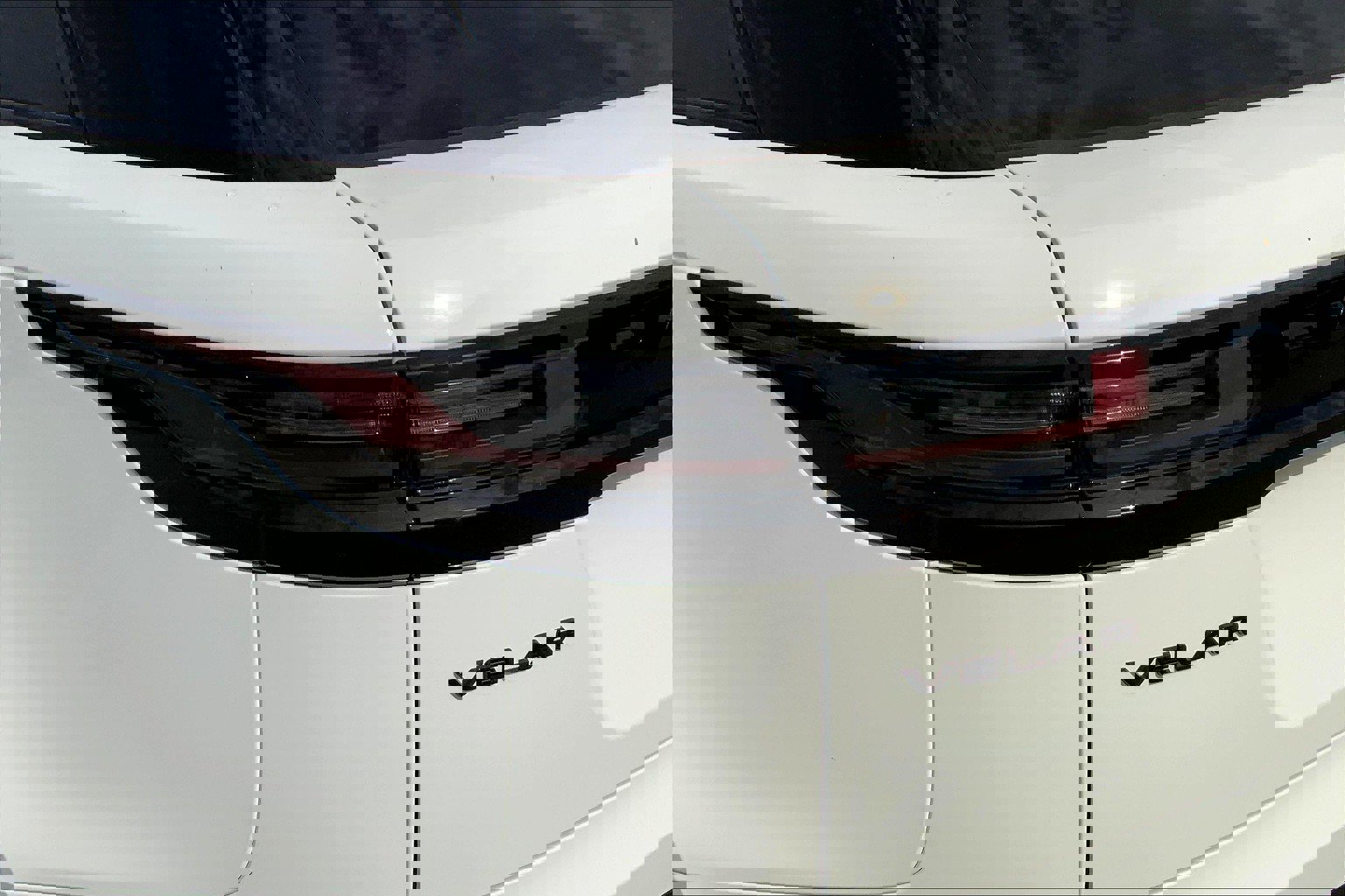 New 2026 Land Rover Range Rover Velar Dynamic SE image 5