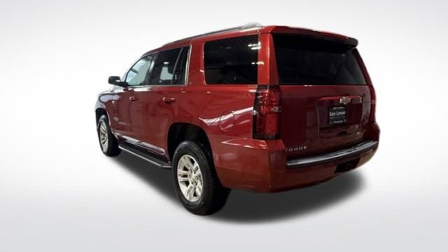 Used 2015 Chevrolet Tahoe LT image 6