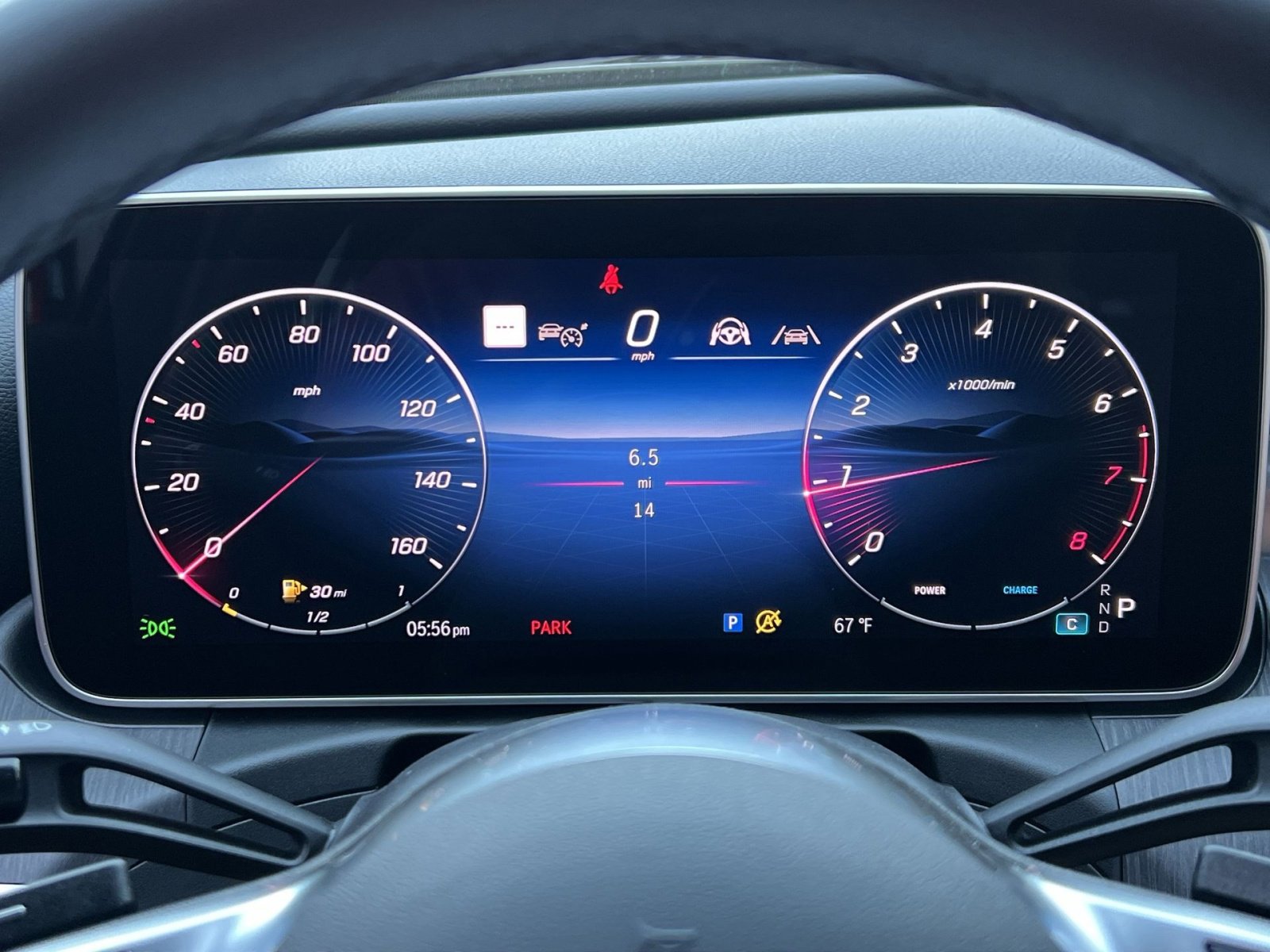 New 2026 Mercedes-Benz C 300 4MATIC Sedan image 15