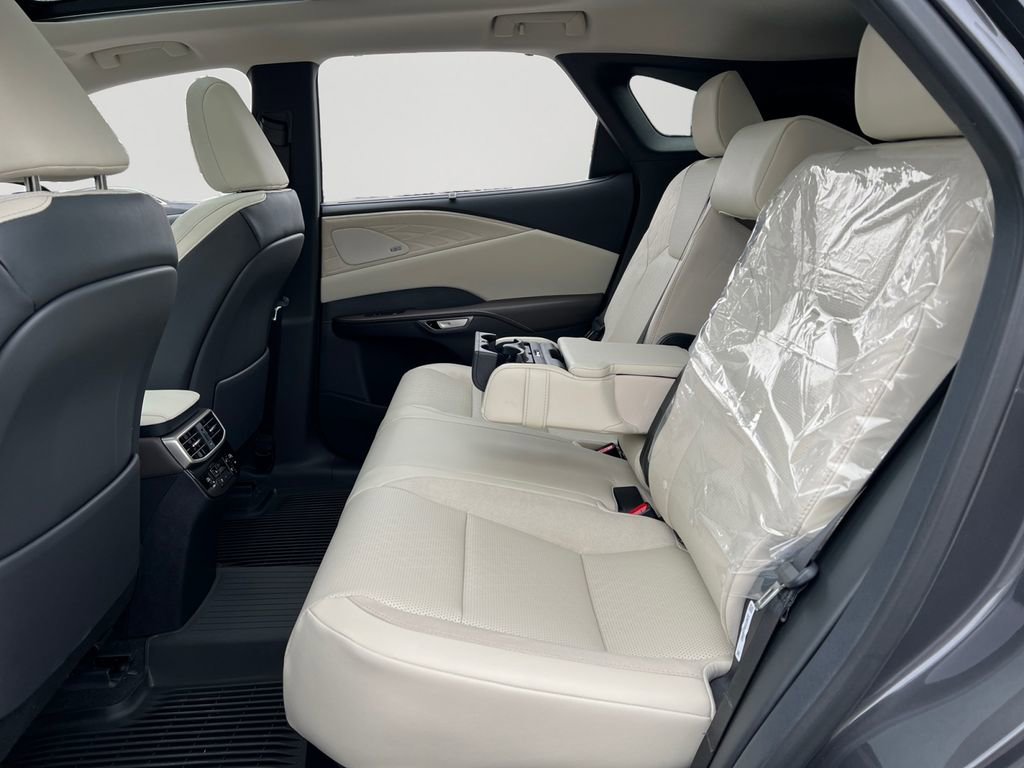 New 2026 Lexus RX 350 350 Luxury image 8