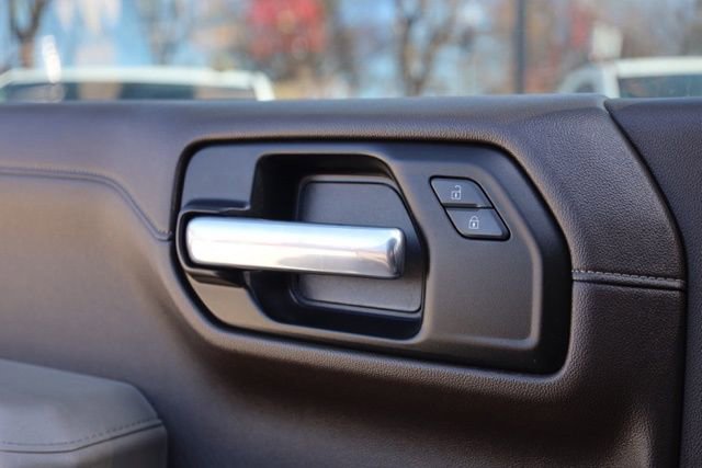 Used 2019 Chevrolet Silverado 1500 RST w/ All-Star Edition image 21