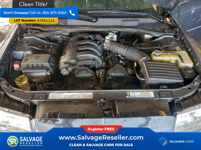 Used 2007 Chrysler 300 image 15