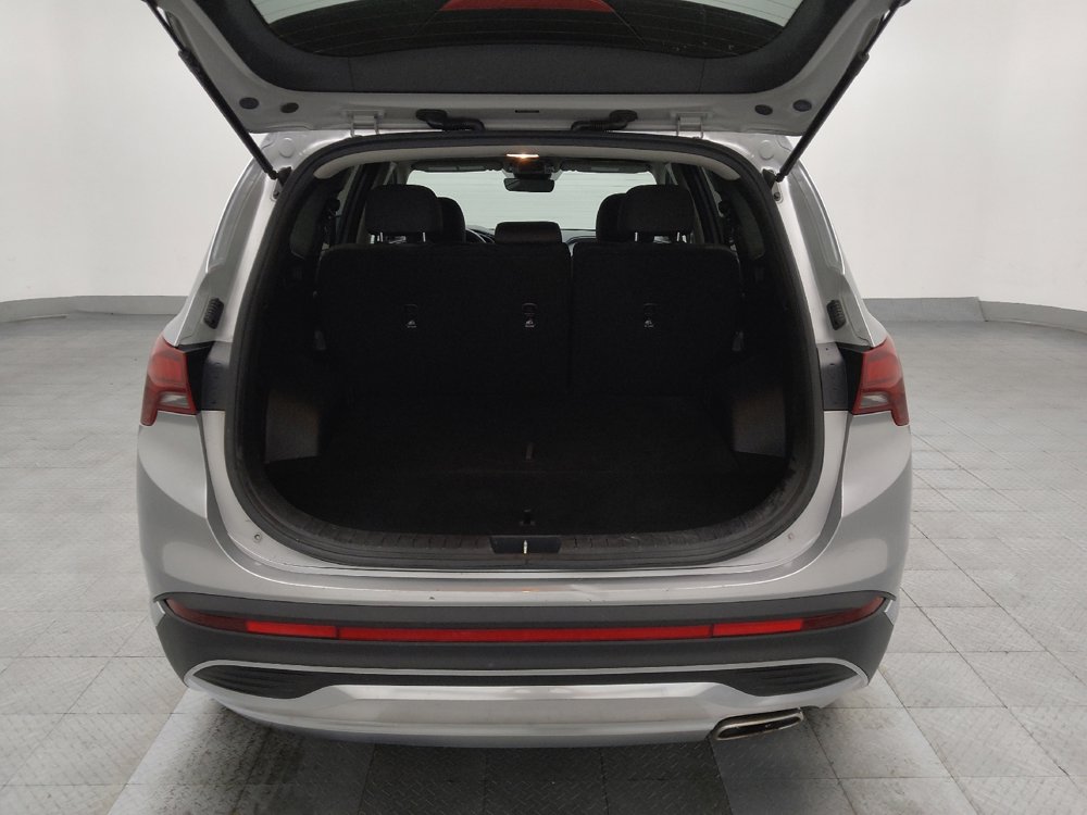 Used 2022 Hyundai Santa Fe SEL AWD/4WD image 29