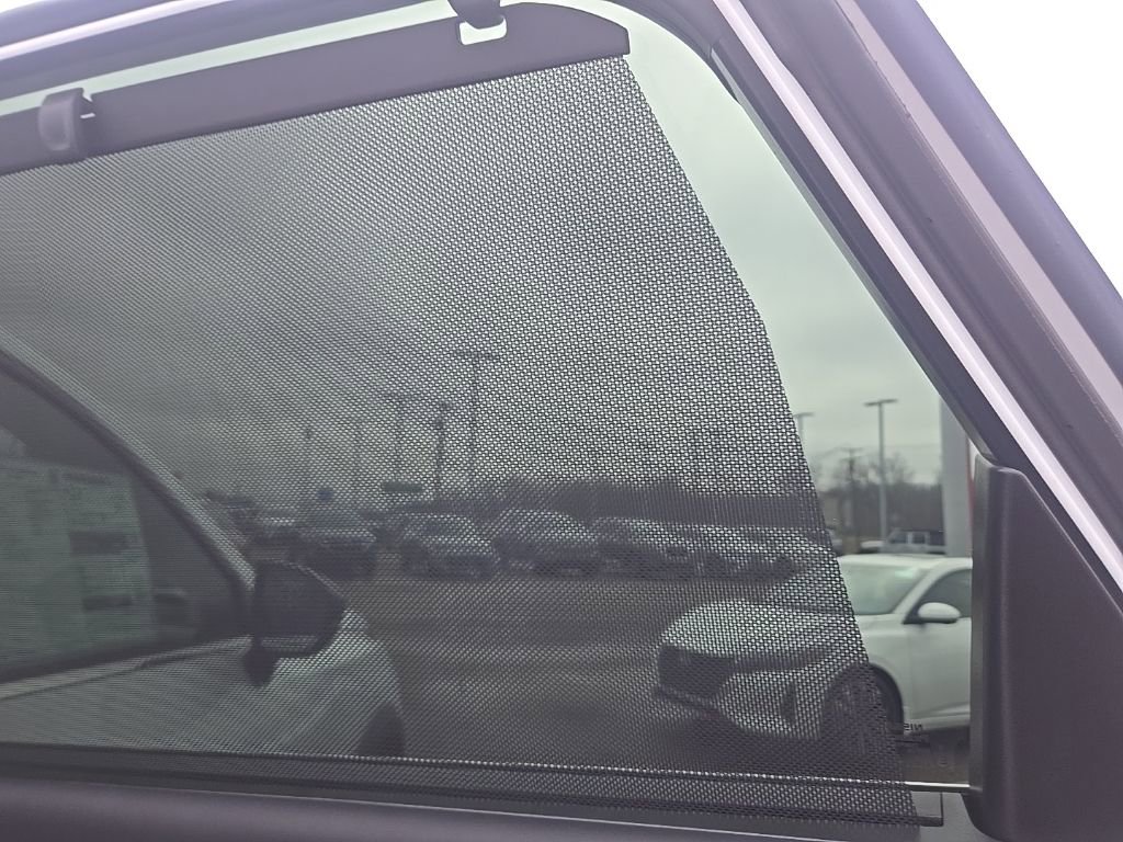 New 2026 Nissan Pathfinder SL image 30