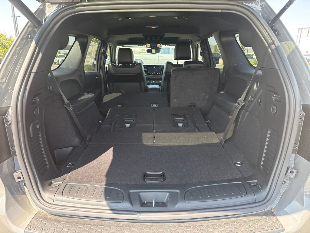 New 2026 Dodge Durango GT AWD/4WD image 28
