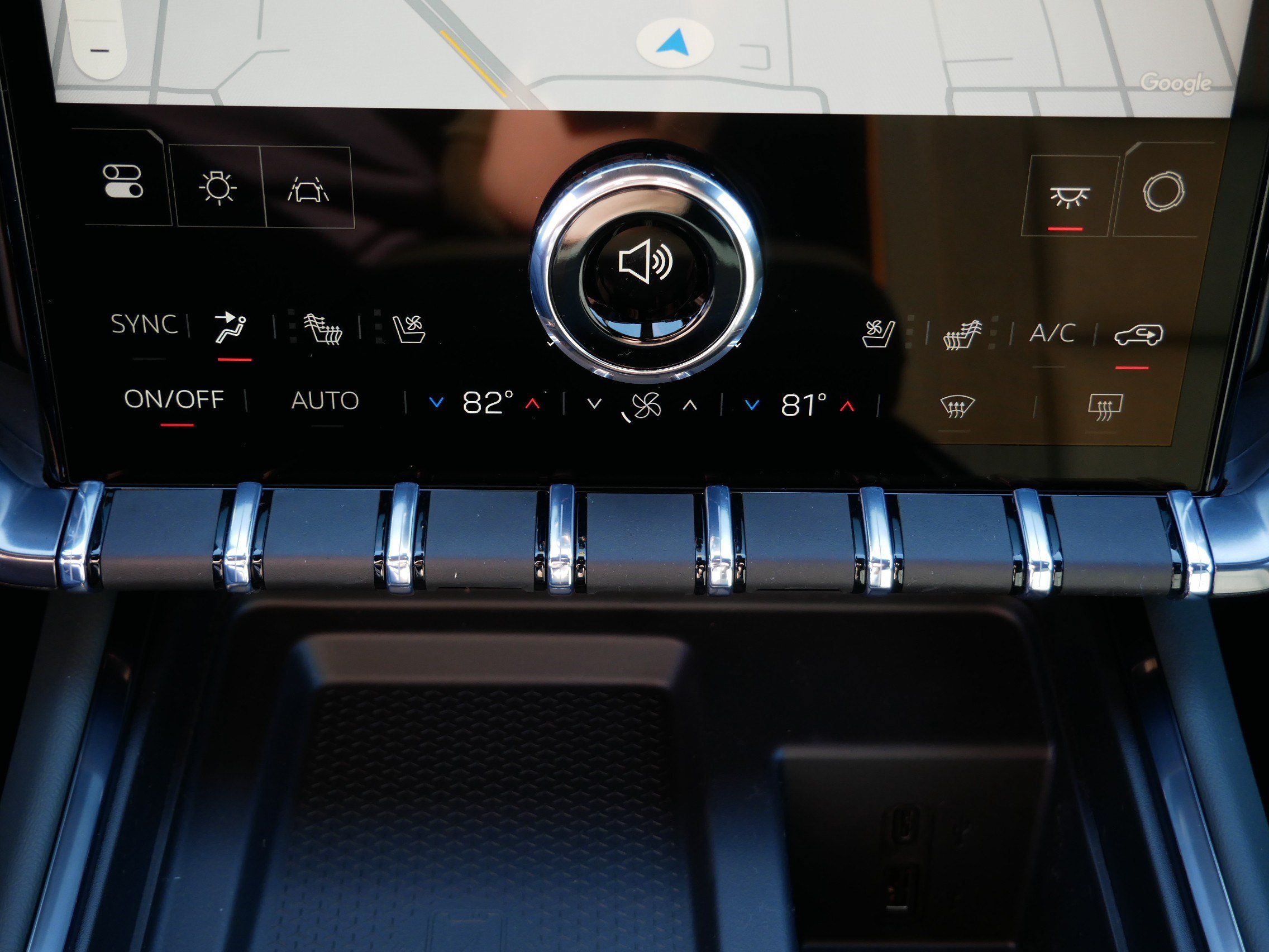 New 2026 GMC Acadia AT4 w/ Luxury Package AWD/4WD image 8