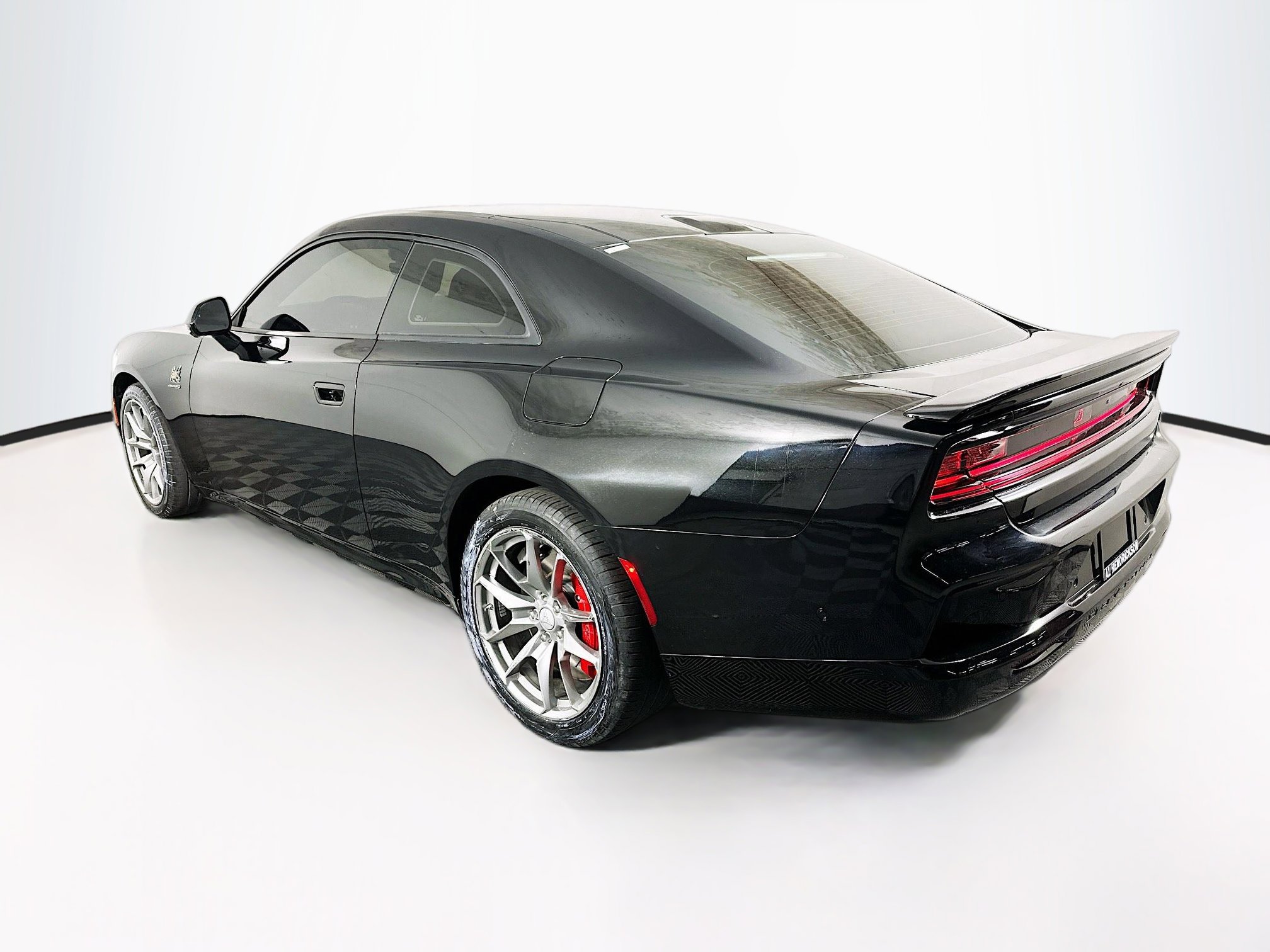 Used 2024 Dodge Charger Scat Pack w/ Plus Group image 5