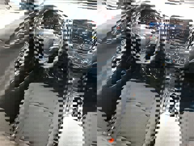 Certified 2020 Chevrolet Malibu LS image 10