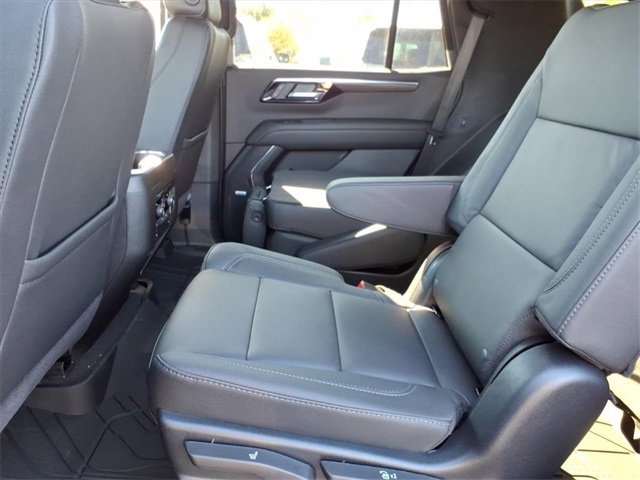 New 2026 Chevrolet Tahoe LT w/ Comfort Package image 9