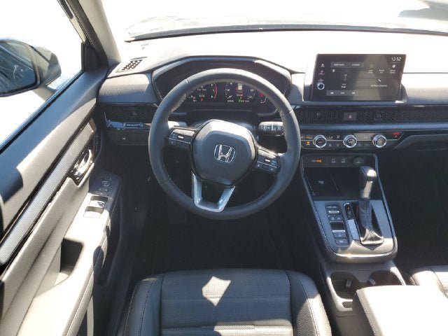 Used 2026 Honda CR-V EX-L image 8