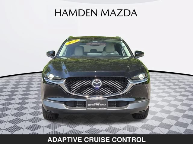 Certified 2026 MAZDA CX-30 AWD 2.5 S image 10