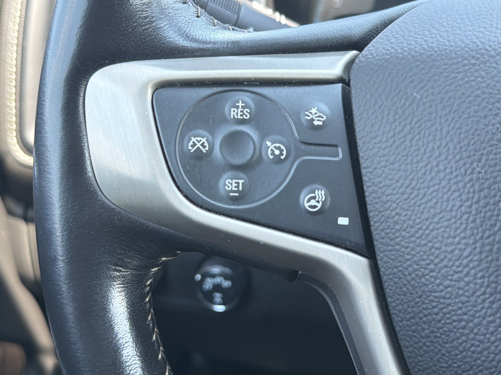 Used 2019 GMC Canyon Denali AWD/4WD image 22