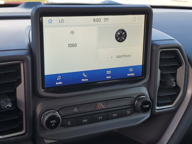 Used 2022 Ford Bronco Sport Big Bend w/ Convenience Package image 23