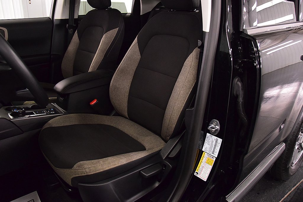 Used 2025 Ford Bronco Sport Big Bend image 28