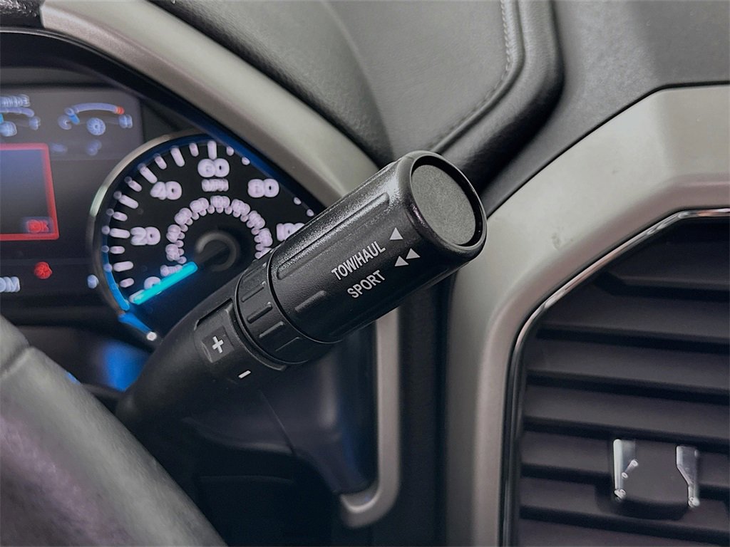 Used 2017 Ford F150 Lariat image 17