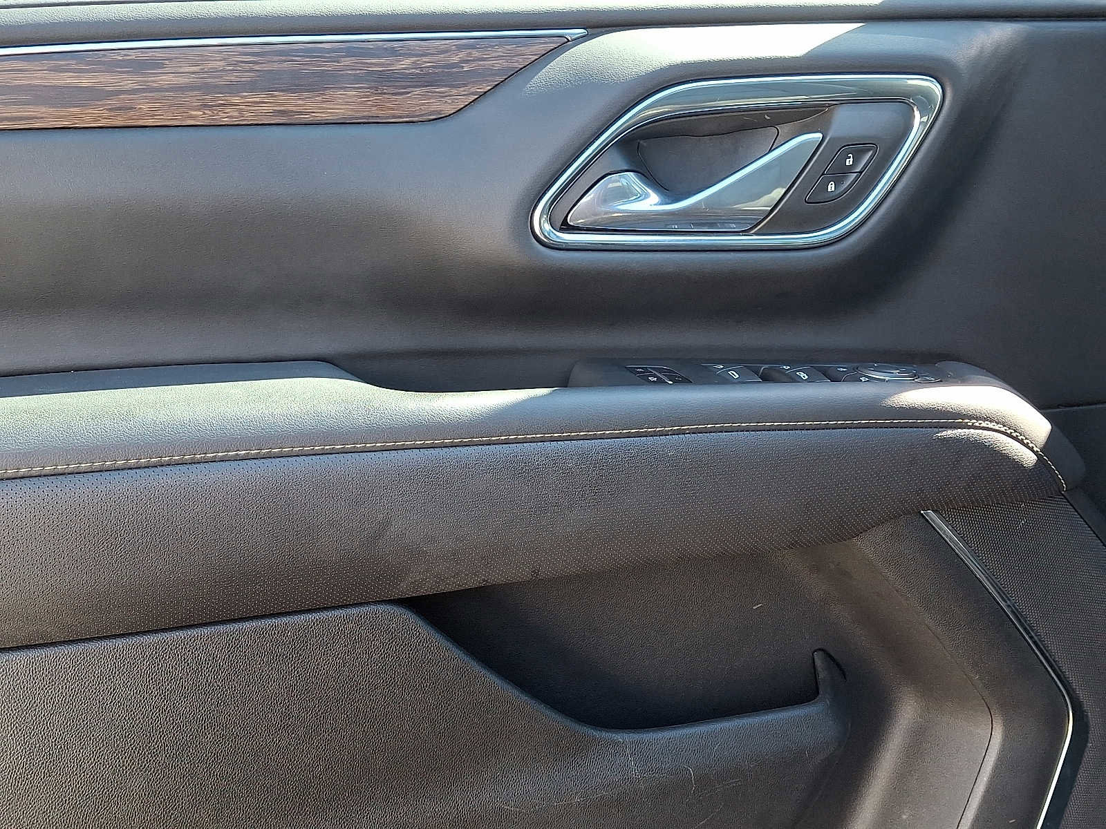 Certified 2023 Chevrolet Tahoe Premier image 13