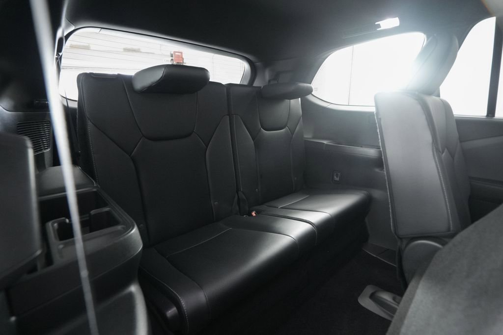 Certified 2024 Lexus TX 350 FWD w/ Cold Weather Package image 19