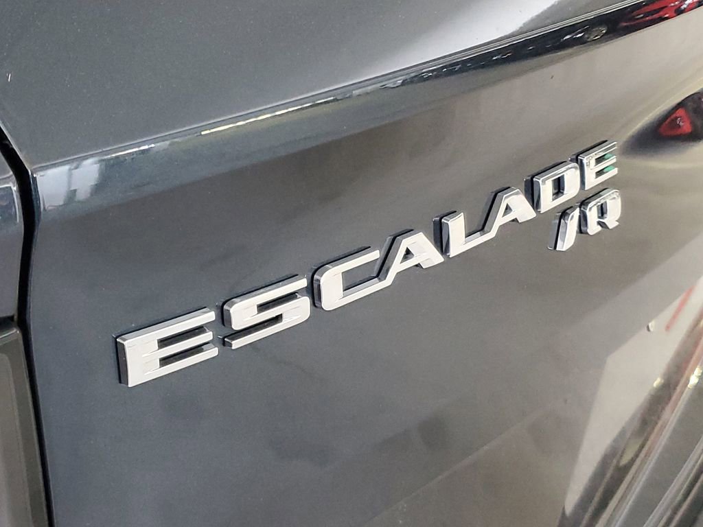 New 2026 Cadillac Escalade IQ Luxury 1 AWD/4WD image 6