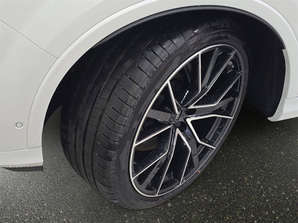 New 2025 Audi Q7 3.0T Premium Plus image 33