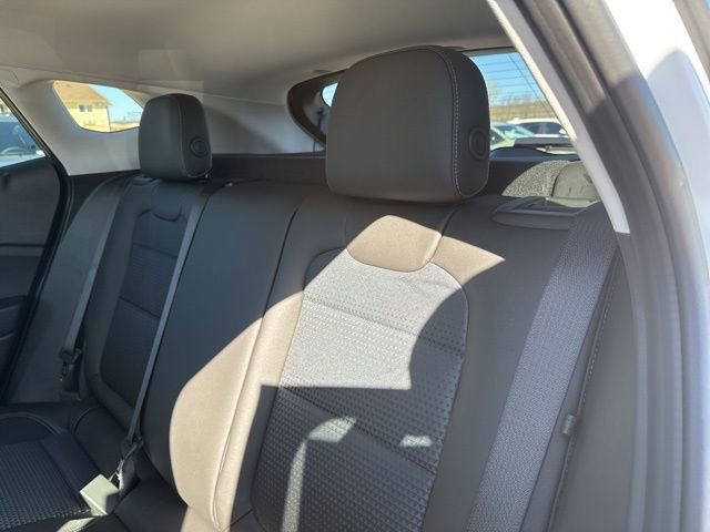 New 2026 Chevrolet Trax LT w/ LT Convenience Package image 35