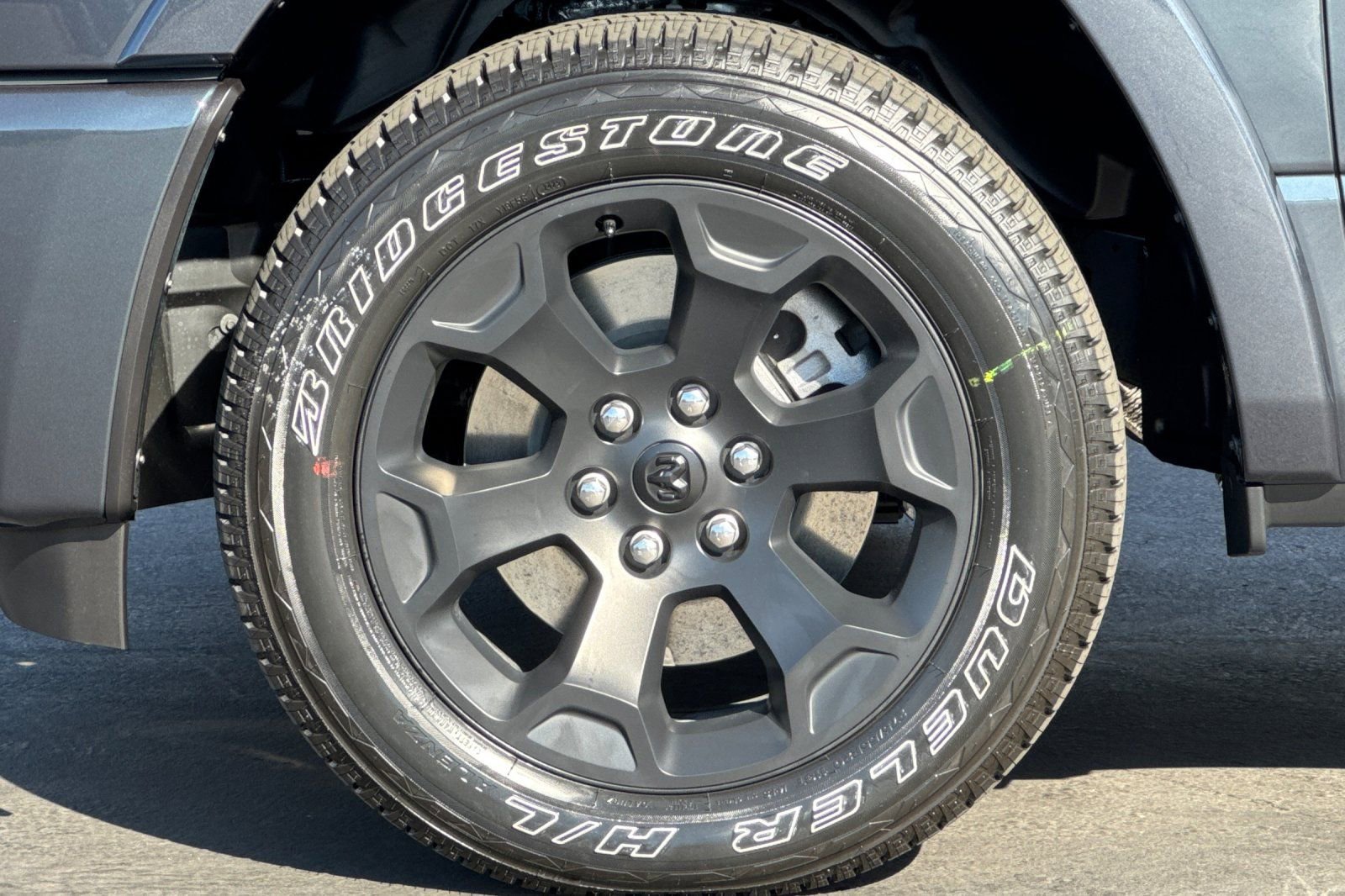 New 2026 RAM 1500 Big Horn image 30