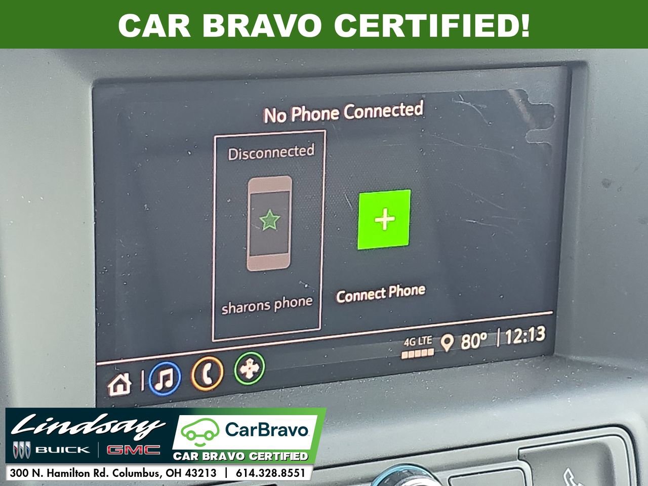 Certified 2022 GMC Terrain SLE image 37