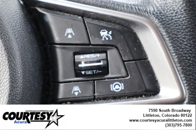 Used 2021 Subaru Ascent Premium w/ Convenience Package image 10