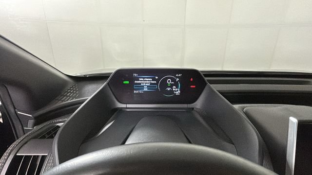 Used 2023 Subaru Solterra AWD image 17