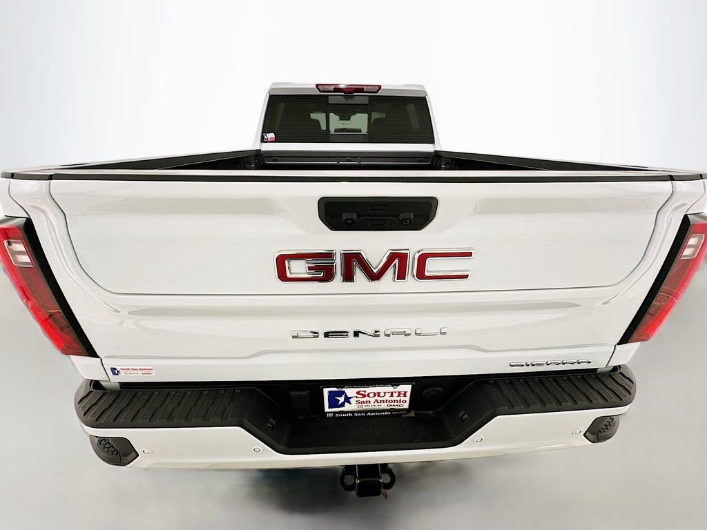 New 2026 GMC Sierra 2500 Denali w/ Denali Reserve Package AWD/4WD image 6