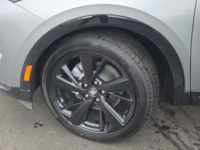 New 2026 Buick Envision Sport Touring image 27