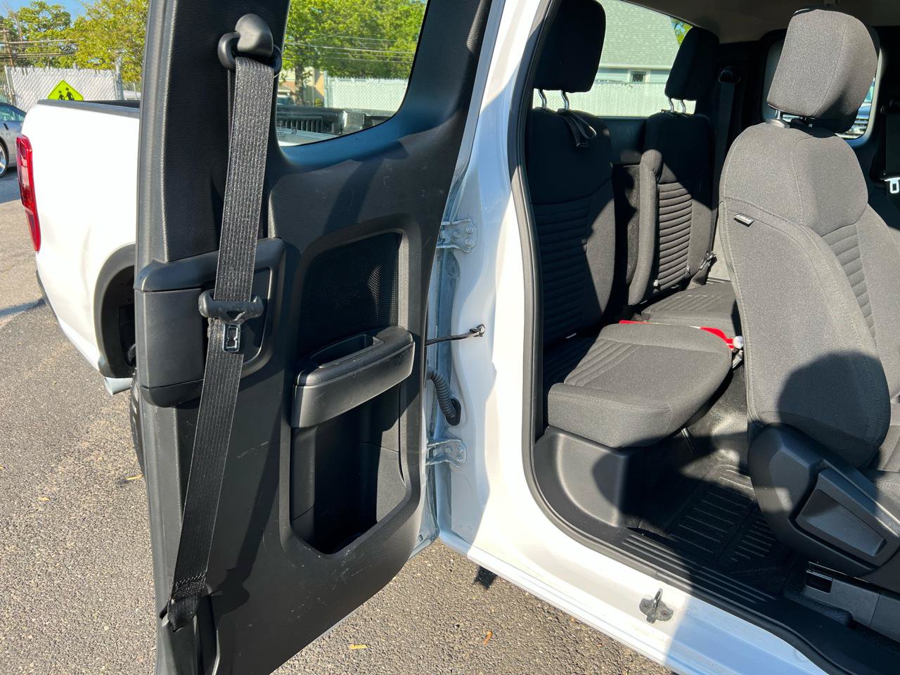 Used 2023 Ford Ranger XL RWD image 18