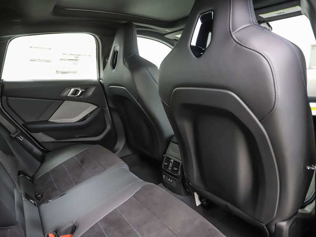 Used 2025 BMW M235i xDrive image 23