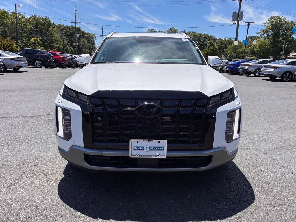 Used 2025 Hyundai Palisade SEL AWD/4WD image 2