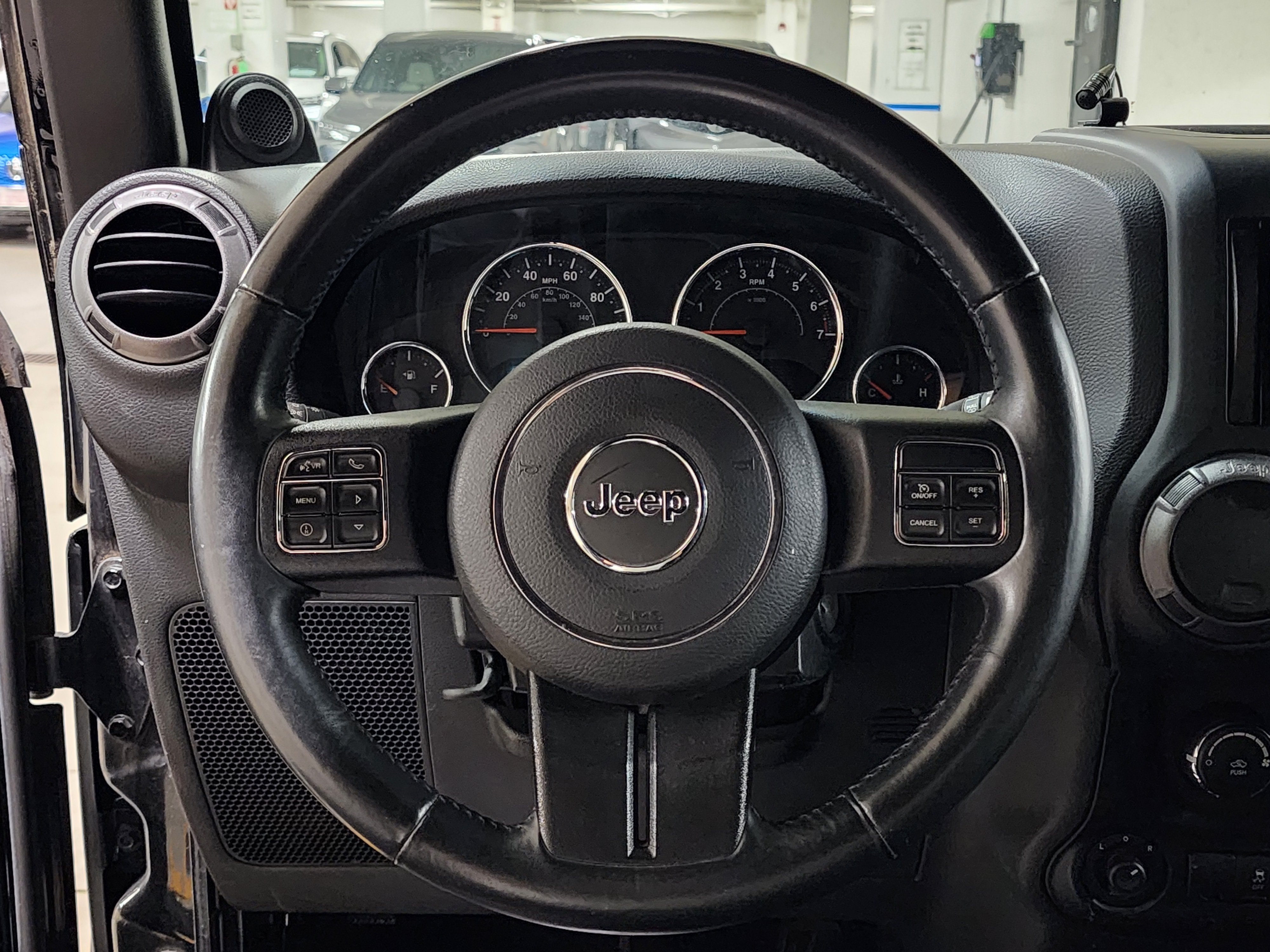 Used 2013 Jeep Wrangler Sport AWD/4WD image 21